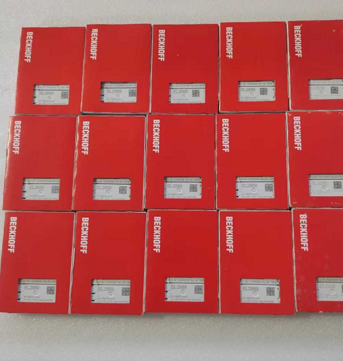 BeckHoff PC Module EL9576 EL9570 EL9560 EL9550 EL9540