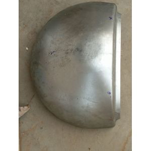 Deep Drawing,Housings For Pressure Gauge,Stainless Steel Metal Stamping Parts