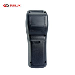 Industrial Handheld Rugged Terminal Barcode Scanner Android Data Collector