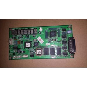 J390946 J390946-02 D-ICE Control PCB for Noritsu QSS 3101/3201/3202/3301/3302