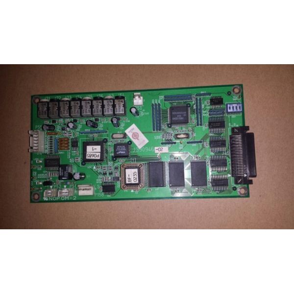 J390946 J390946-02 D-ICE Control PCB for Noritsu QSS 3101/3201/3202/3301/3302