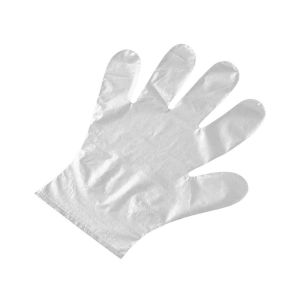 Sterile 100% Disposable Surgical Gloves