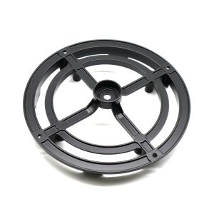 Crankcase Bulkhead Downlight Zinc Alloy Aluminum Die Casting OEM ODM