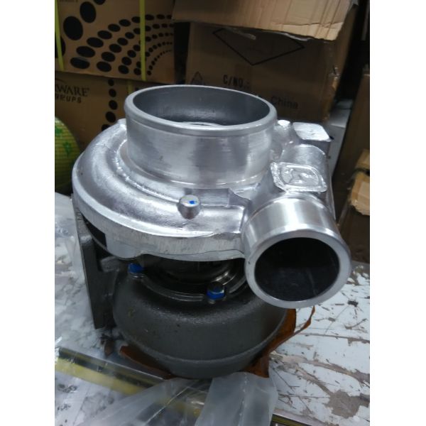 Buy Super Turbocharger RE522691 6068 Engine Weight 12.55kg at wholesale prices