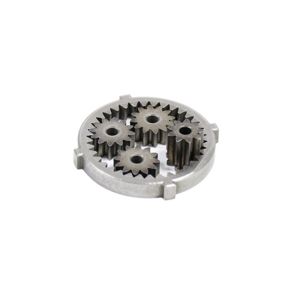 Lightweight Powder Metallurgy Gears for Durable Power Tools Weight KG 0.02 KG MIM4605