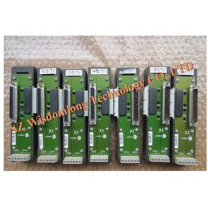 Quality KJ4001X1-GB1 12P0831X022 Local Bus Left Extender Redundant Module for sale