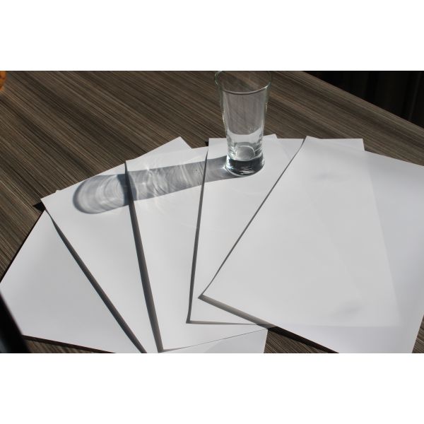A4 Toner Laser Printing Film