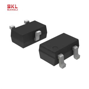 Quality NVS4001NT1G MOSFET Power Electronics SC-70 High Efficiency Reliability Demanding Applications for sale
