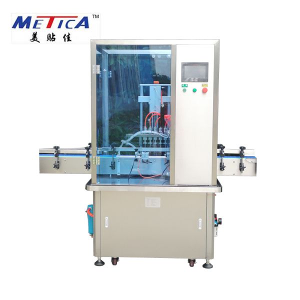 Buy PLC Control Bottle Cleaning Machine With Noise ≤75dB And Efficiency at wholesale prices