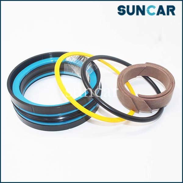 VOE 6630637 VOE6630637 V.O.L.V.O Lift Cylinder Seal Kit For Excavator 4300, 4300B, 4400