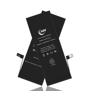 Quality Replacement Li-polymer battery for iphone 7 plus,100% capacity battery for iphone 7 plus for sale