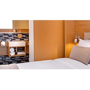 Benin hotel interior design of China furniture manufactuer for bedroom set with