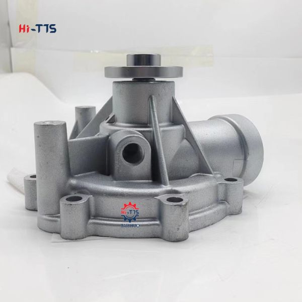 Excavator Engine Water Pump BF4M1013EC BF4M1013FC BF6M1013ECP BF6M1013FC