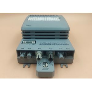 ABB TB825 3BSE036634R1 Optical Media Converter Multi Mode Communication Module
