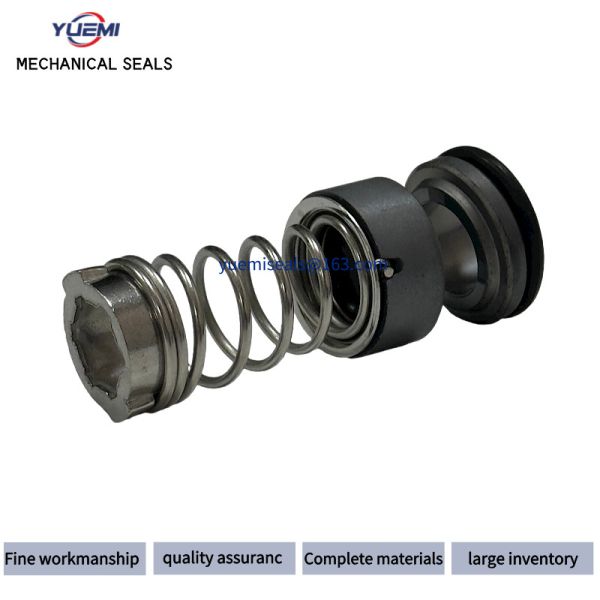 Buy CH-12mm/U32-12 Mechanical Seal for Grundfos CH2-30 CH4-30 CH8-12 at wholesale prices