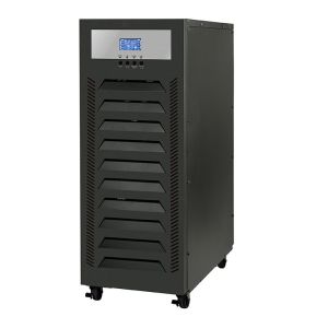7.5KVA 7.5KW 7500W 7500VA Single Phase Low Frequency Industrial Digital UPS for Data Center