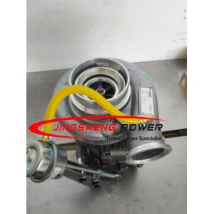 HX35W 6738-81-8192 4038471 4035376 4035375 Turbocharger For PC220-7 S6D102