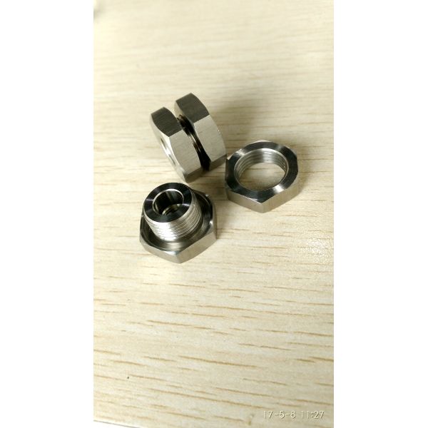 Custom all kinds of materials, a variety of specifications, mechanical