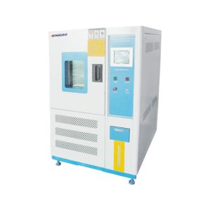 Stainless Steel 225L Controlled Temperature Humidity Test Chamber GB10589-89