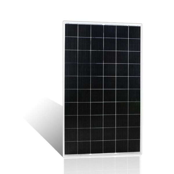 Outdoor Use Monocrystalline Silicon Solar Panels 530w With 25 Years Warranty