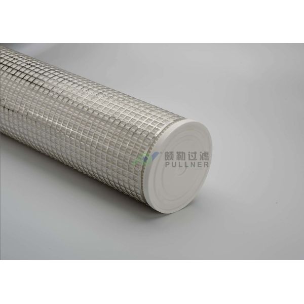 Dia 6" 7m2 Filtration Area Condensate High Flow Filter Cartridge
