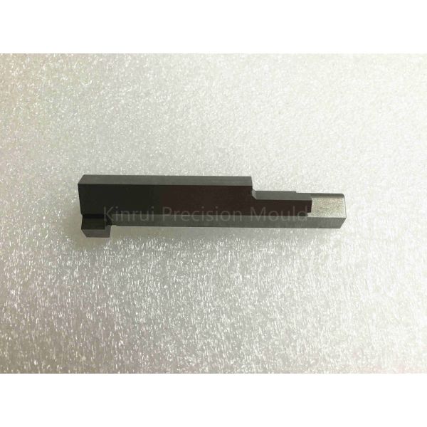 Buy AISI Plastic Mold Components Surface Roughness Ra0.4um at wholesale prices