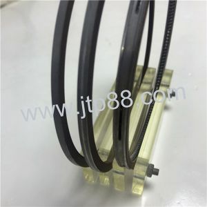 Cummins Industrial Engine Piston Rings 114mm Diameters OEM 3802429