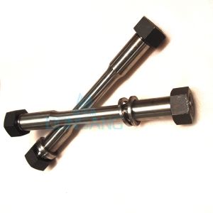 Excavator Hydraulic Breaker Through Bolt Side Bolt DMB210 42CrMo 40Cr DS11B