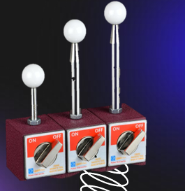 Three-Coordinate Calibration Component