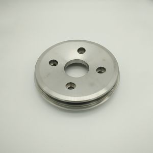 Mass production light cnc metal spare machining turning parts service