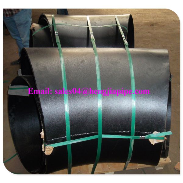 Buy ASTM A234 WPB 90DEG ELBOW at wholesale prices