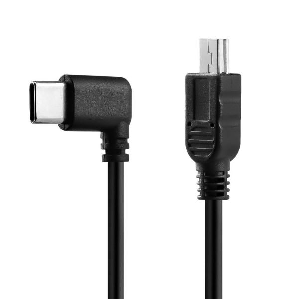 Buy Alvin's Cables DJI RS/SC to Canon Control Cable, Type-C to Mini-USB at wholesale prices