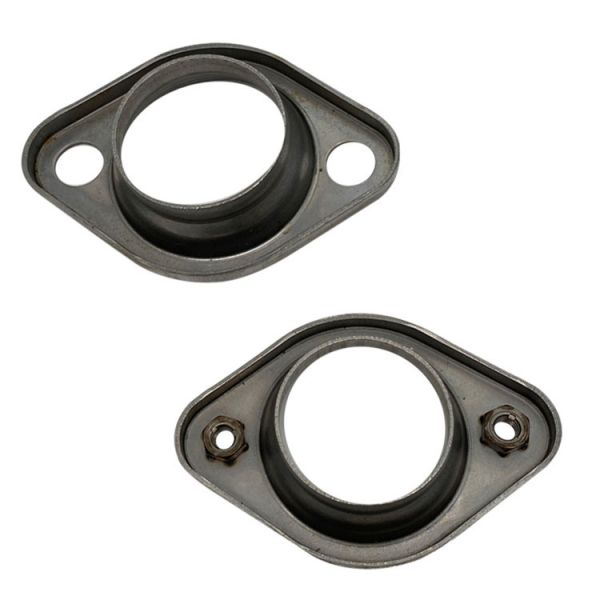 Buy 0.02mm Sheet Metal Stamping Parts , Deep Drawing Stamping Parts at wholesale prices