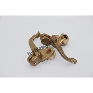 Rod Bracket 2537074 P1001 Rapier Vamatex Loom Parts