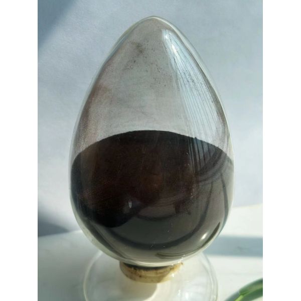 Buy 50% Min Lignosulfonate Lignin Binder Dark Brown Powder at wholesale prices