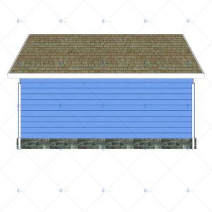 Heya-2Q07 Prefab Living House For People Have A Good Purchase Houses FOB Price