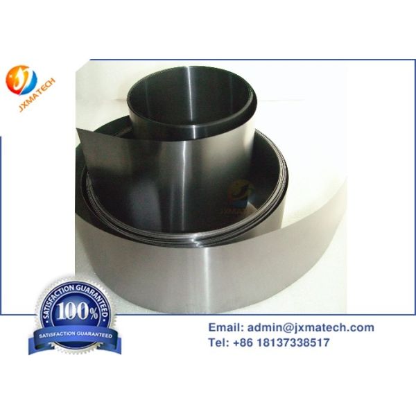 Buy Permalloy Invar 4J29 1J50 1J49 Foil Strip Tapes at wholesale prices