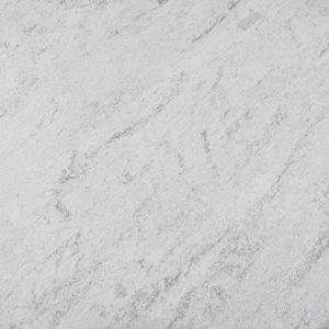 3200x1600mm White Carrara Quartz Countertops 88-93% Quartz Slab