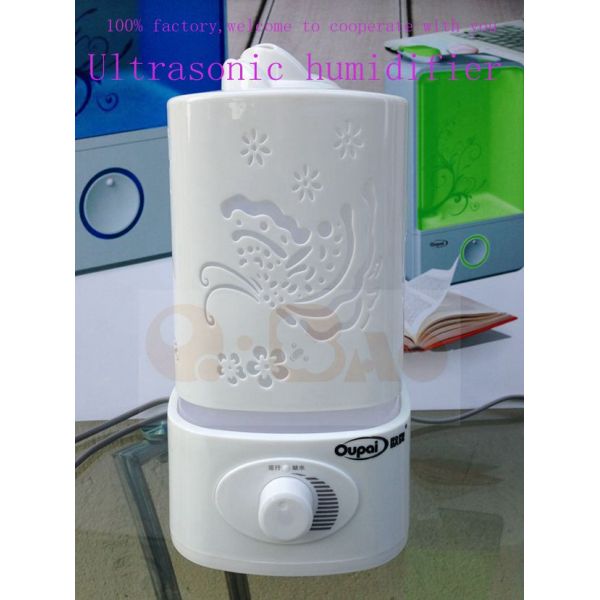 Buy Ultrasonic humidifier at wholesale prices