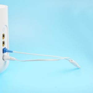 Fast Connector Grease Photoelectric Fiber Optic Connector for Huawei FTTR Laser