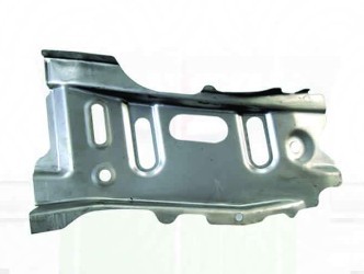 Aluminum stamping parts