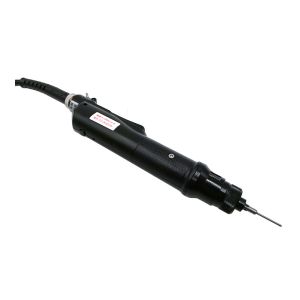 Brushless Electric Auto Screwdriver , Powderful Wired Electric Screwdriver