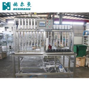 10-10 Beer Bottle Filler