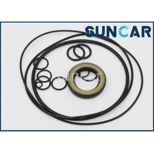 High Efficiency ZX120 Hitachi Motor Seal Kit OEM 9180429