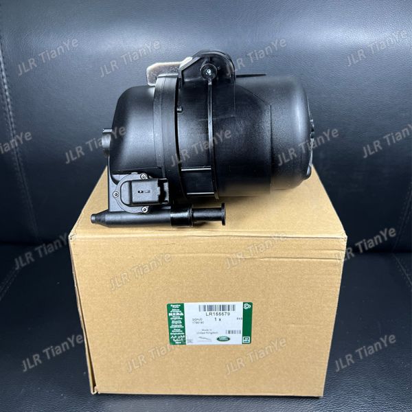2.0 DIESEL PRIMARY INGENIUM FUEL FILTER FOR Land Rover Jaguar J9C5197 LR085987 LR111341 LR155579 