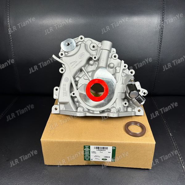 3.0T Diesel Engine Oil Pump LR069790 LR096231 LR013487 LR076782 LR065125 LR007798 Fit For Land Rover