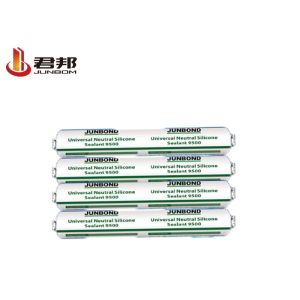 Waterproofing Structural Silicone Sealants Moisture Curable Caulking Silicone
