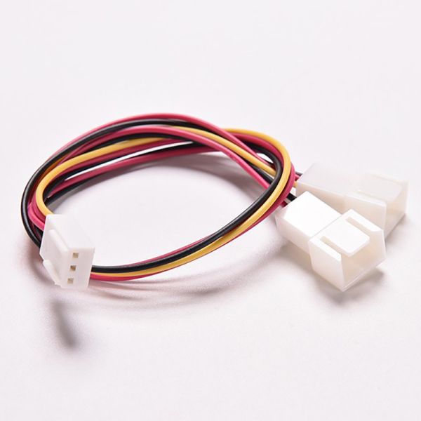 Buy Yeonho Customized Wiring Harness for Irrigation Equipment and Food Packaging Machines at wholesale prices