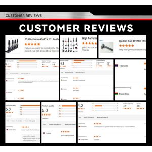 27301-2B010 KIA Soul Car Ignition Coil DMB1073 Hyundai