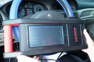 Buy Launch X-431 GDS x431 gds original diagnostic scanner at wholesale prices